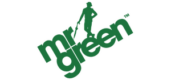 Mr Green logo