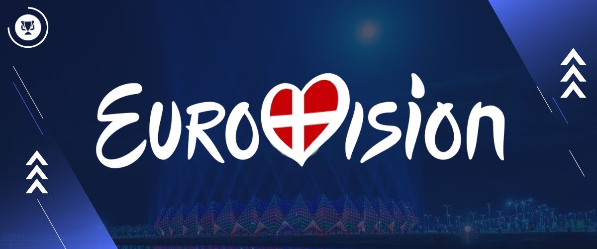 Eurovision Denmark