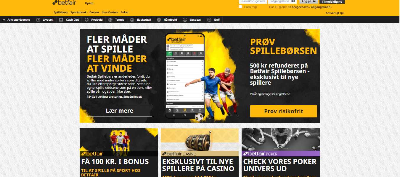 Betfair Bonuses, bettingsider.tv