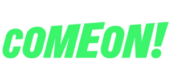 ComeOn! logo