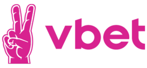 Vbet logo